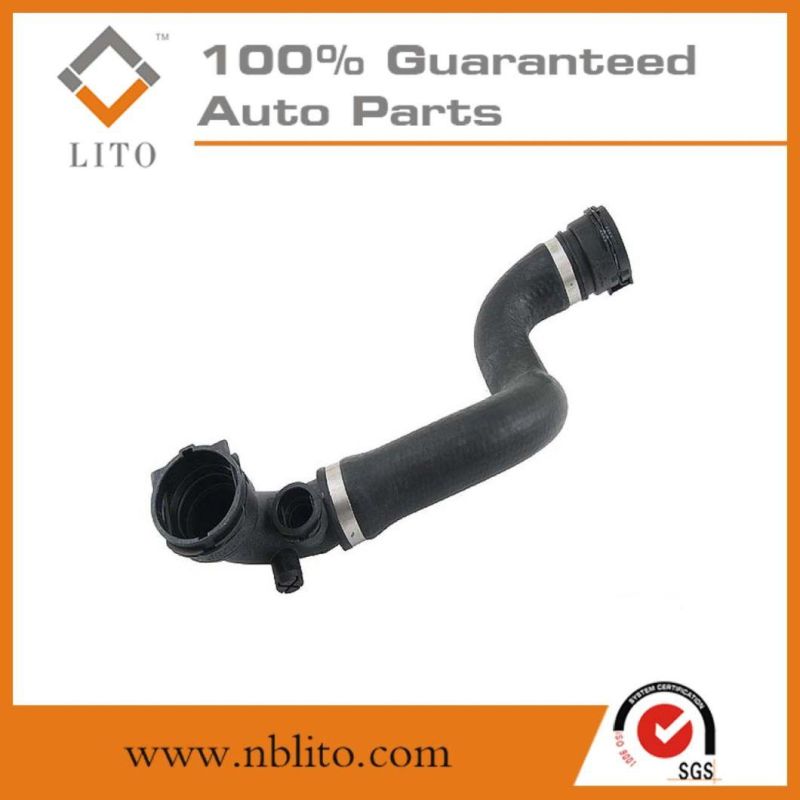 Upper EPDM Rubber Radiator Hose Heater Hose for BMW X5