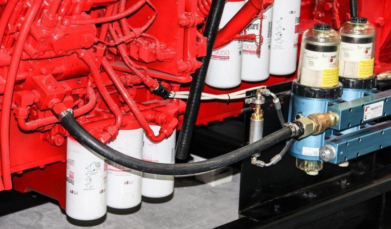 ISO3821 Standard Twin Welding Hose Oxygen & Acetylene Air Rubber Hose for Gas/LPG/Air