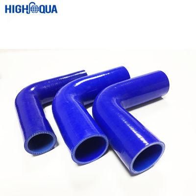 The Cheapest Automotive Elbow Silicone Tube for Auto