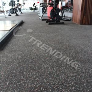 High Grade EPDM Rubber Floor Roll