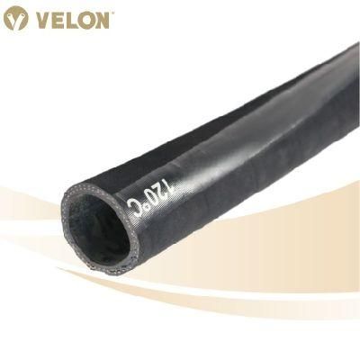Mining/Dredging Rubber Hose for Oil/Fuel/Gasoline Delivery with Steel Wire Reinforcement and High Pressure