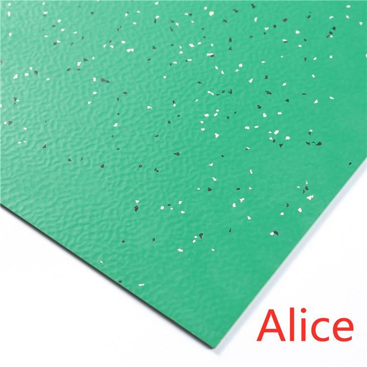 Anti-Slip Rubber Flooring/Door Rubber Flooring/Rubber Gym Flooring