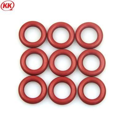 Manufacturers Custom Car Fuel Injector O-Ring Seals/Automotive Pipe Seals/Air Conditioning Pipe Seals
