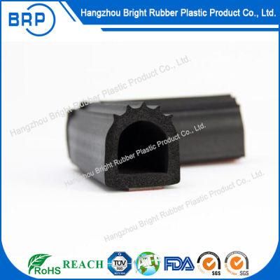 Hot Sell EPDM Rubber Extrusion Door Seal Strip
