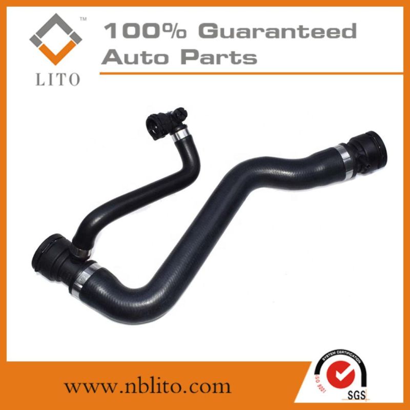 Original Quality Radiator Pipe for BMW