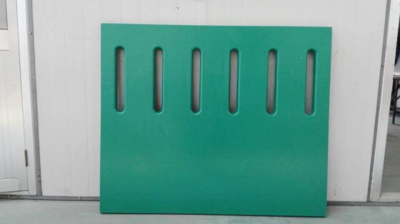 Farm Equipment Building Material Plastic Products Plastic Board