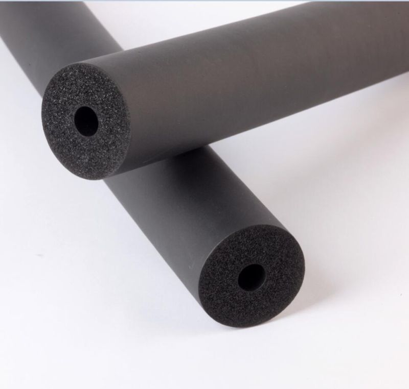 1.83m Nitrile Rubber Foam Insulated NBR Hose/Pipe with Toplon Brand