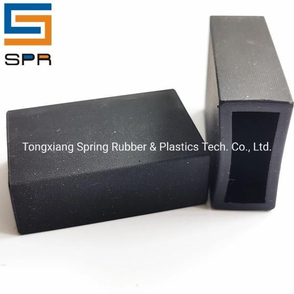 Resistance to Acid and Alkali Fk/FKM Square Tube