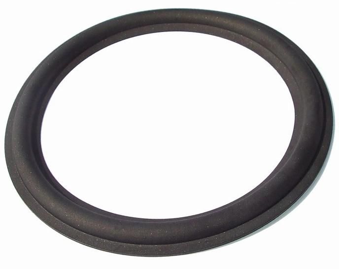 Silicone/Silicon/Rubber Food Grade O Rings