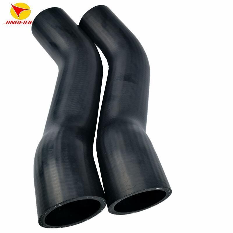 Extruded Automotive Fuel Supply System Fuel Degassing Hose