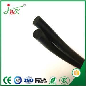 New Type High Quality Foam Rubber Cord for Sealing