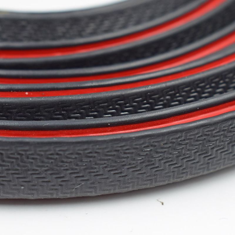 Various Rubber Edge Trim Seal Strip for Cabinet