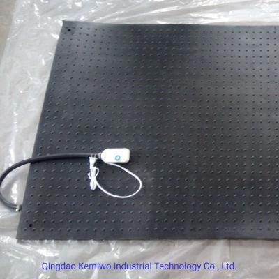 Heating Rubber Mat for Obstetric Table of Sow Hog House