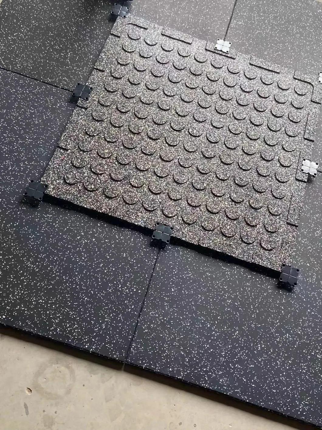 Rubber Mats Supplier/Tapetes De Borracha Fornecedor China