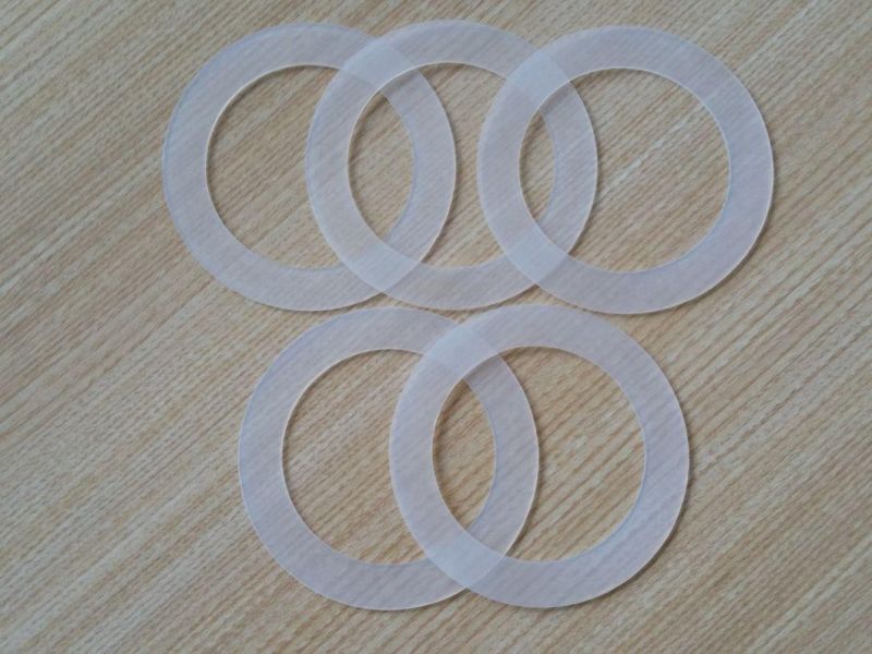 Silicone Foam Gasket, Silicone Sponge Gasket, Silicone Sponge Seal, Silicone Sponge Parts