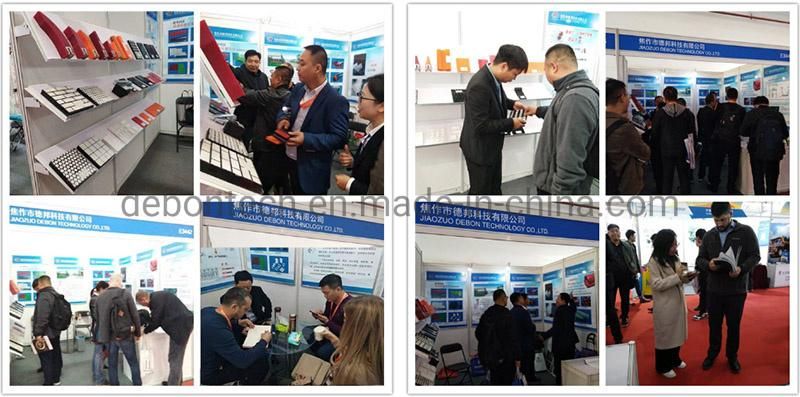 Conveyor Belt Rubber Polyurethane Skirting Rubber Skirt Board