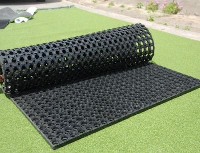 Anti Slip Rubber Matting/Acid Resistant Rubber Mats