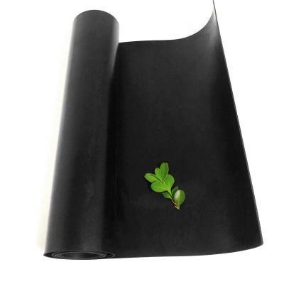 3-10mm Thickness Neoprene Rubber Sheet for Antislip Floor Wear Proof Application