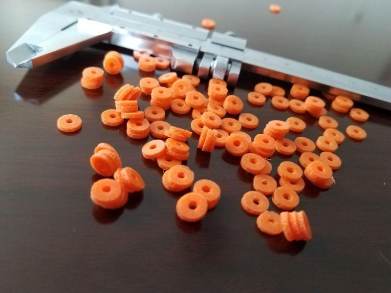 Silicone Gasket, Silicone Part with High Quality