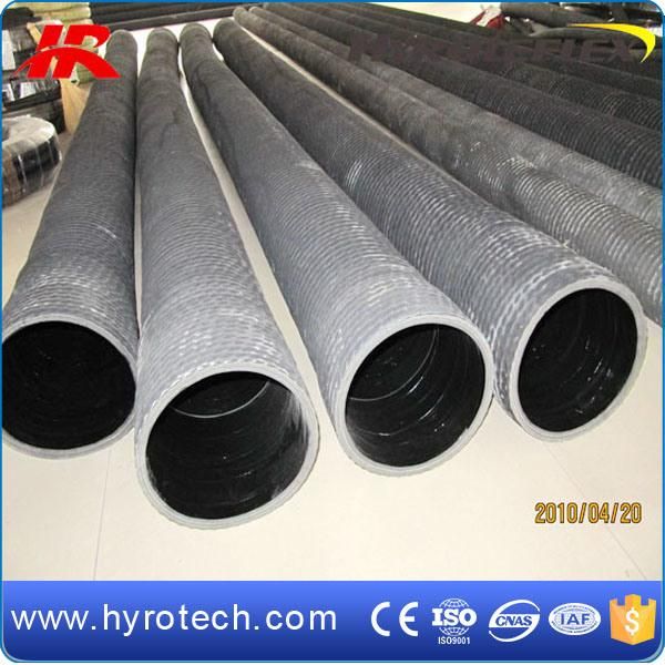 GOST Standard Rubber Hose for Russian Industry