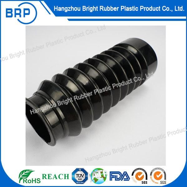 Custom Rubber Bellow Flexible Bush OEM Wholesale