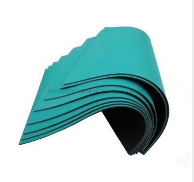Antistatic ESD Table Mat Rubber Mat Roll for House or Cleanroom