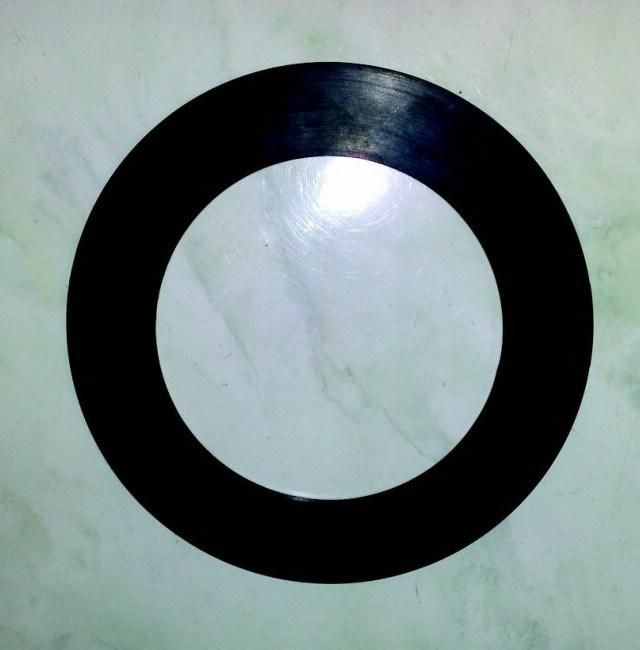 Fluorubber Gasket, Fluorubber O Ring, Fluorubber Seal (3A5007)