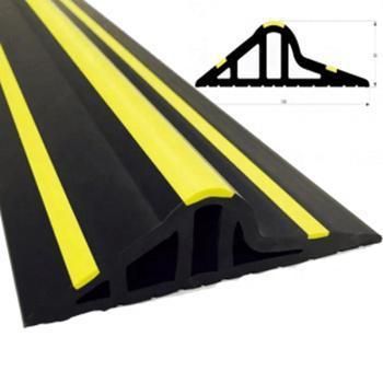 Produce Aging Resistant Rubber Garage Door Seal