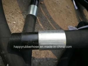 API 7K High Pressure Hydraulic Rotary Drilling Hose