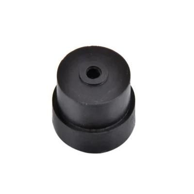 Power Cushion Elevator Ship Boat Suspension Brackets Adhesive Protective Feet Rubber Bumper