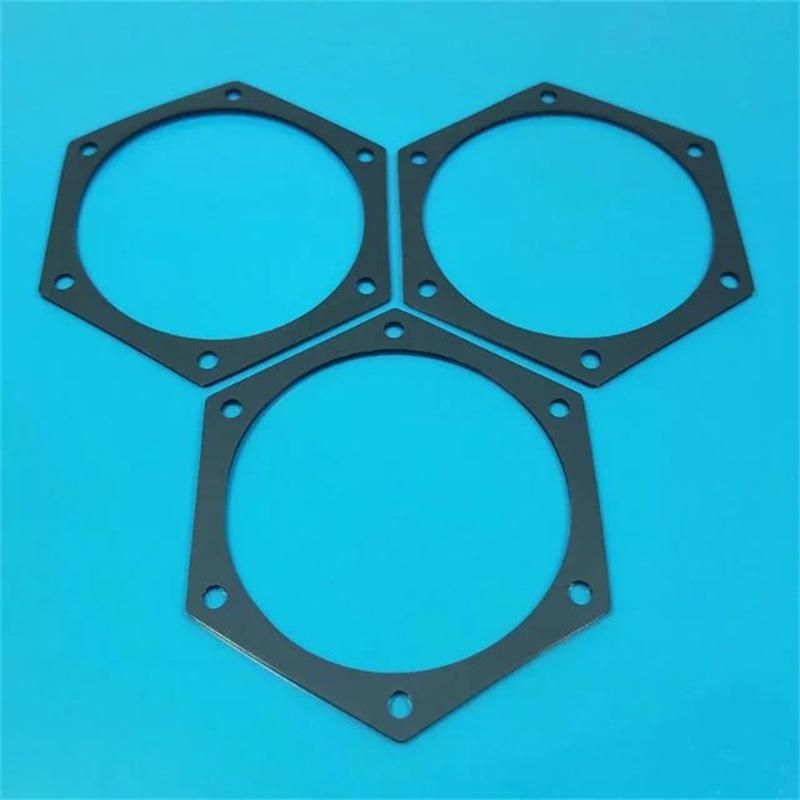 High Quality Silicone Rubber Gasket/Silicone Rubber Seal/Silicone Rubber Ring