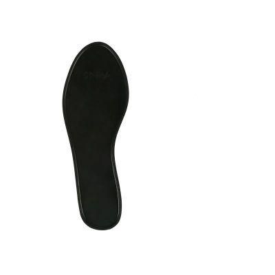 Comfortable Rubber Air Cushion Flat Foot Shoe Rubber Insoles
