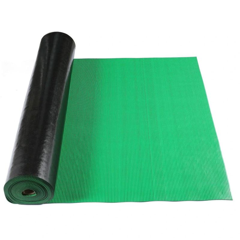 Multi-Purpose Rubber Sheet Acid Resistant Rubber Sheet Natural Rubber Roll
