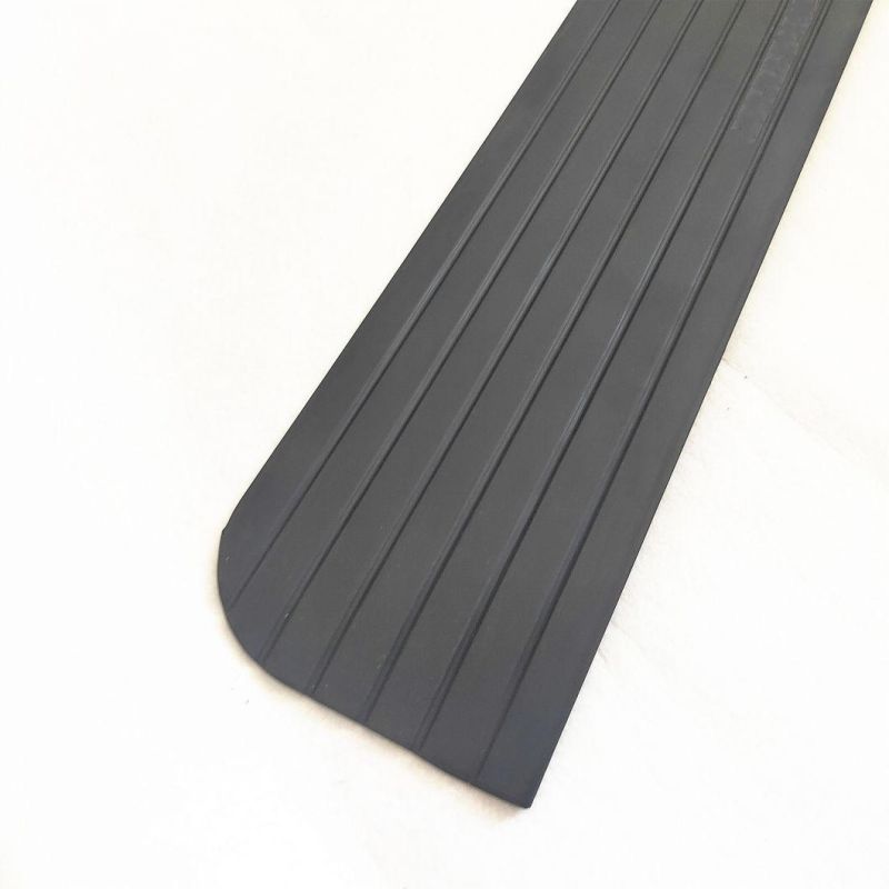 Industrial Rubber Ramp Block