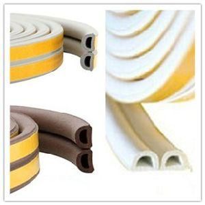 Adhesive Rubber Seal Strip