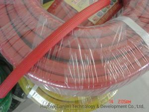 5/16 Oxygen and Acetylene Single Welding Rubber Hose Tube