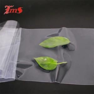 High Temperature Industrial Transparent Silicone Rubber Sheet