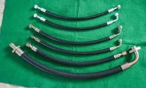 Auto Air-Conditioning Rubber Hose Assembly