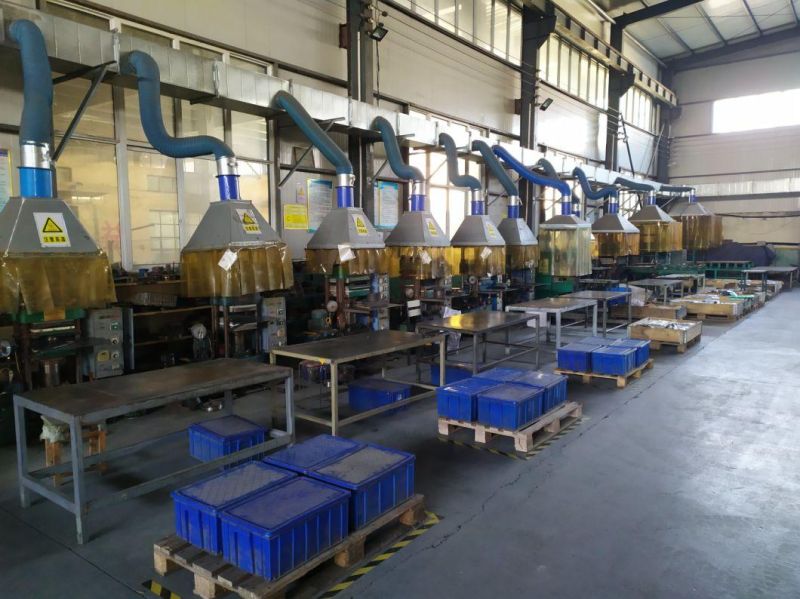 Customized Rubber Products as Replacement Part in The Industrial and Machinery Work
