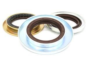 China Fast Delivery Universal Standard Oil Seal Oring for Crankshaft