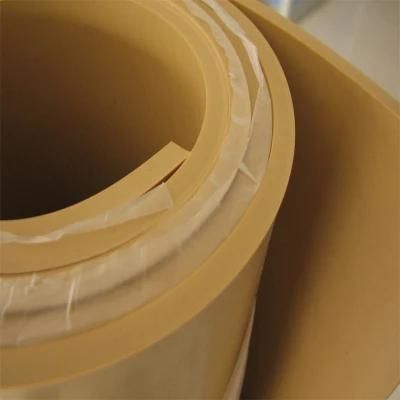 NR Rubber Sheet Roll, Commercial Rubber Sheet Roll