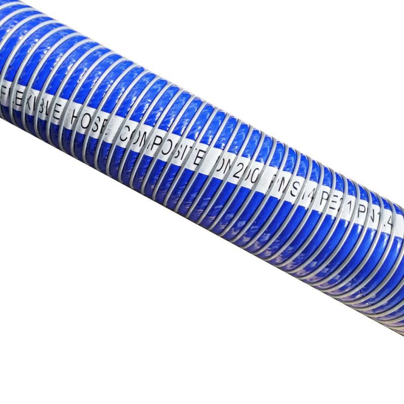 Hydraulic Hose