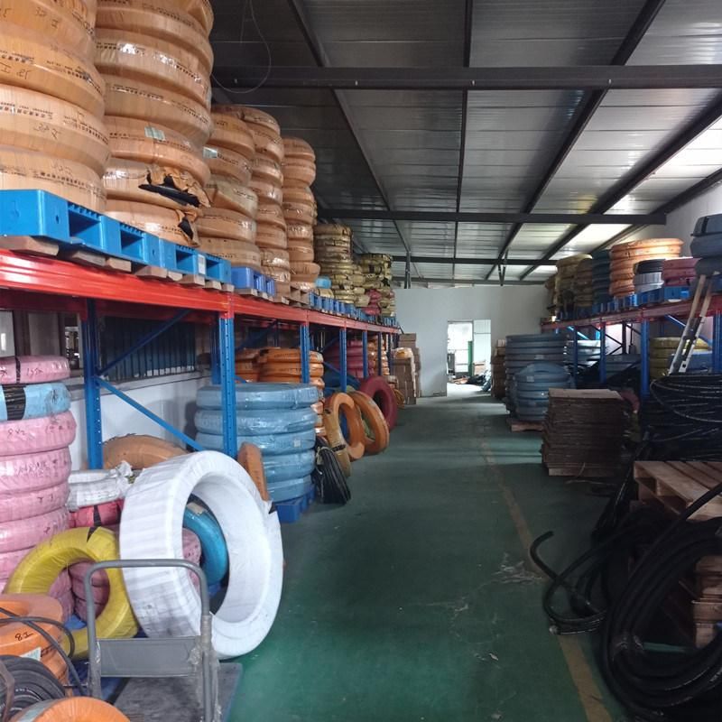 5/8 Inch Flexible Hose High Pressure Hydraulic Hose