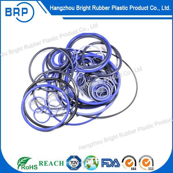 Micro Rubber O Ring