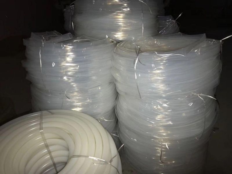 Silicone Hose, Silicone Tube, Silicone Tubing with 100% Virgin Food Grade Silicone Without Smell (3A1003)