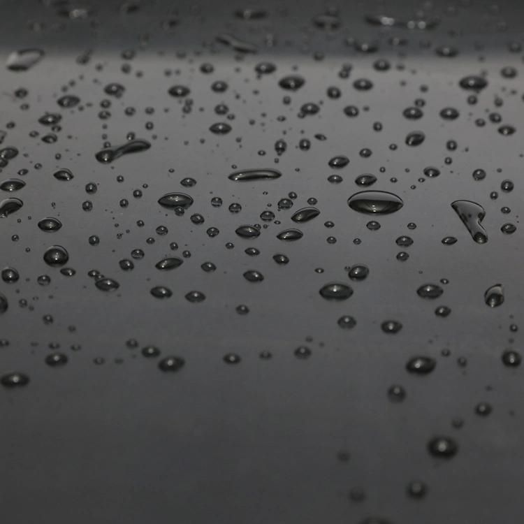 Vulcanized SBR Rubber Sheet Plate