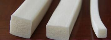 Supply Professional Grade Silicone Rubber Cord FDA/Non Toxic/ISO9001/Reach in China Low Price
