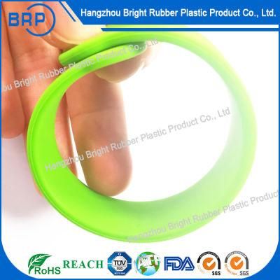 Silicone Rubber Band Strap for Hanging