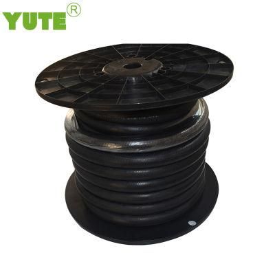 Flexible Rubber Car Heater Radiator Hose 16mm ID EPDM Saej20r3 Engine Water Pipe