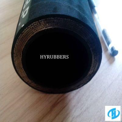 SAE 100 R15 Standard Hydraulic Hose